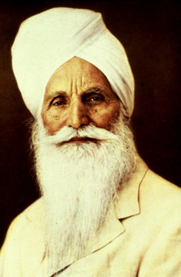Sawan Singh